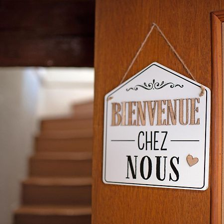 Les Appartements De L'Horloge Carcassonne Ngoại thất bức ảnh