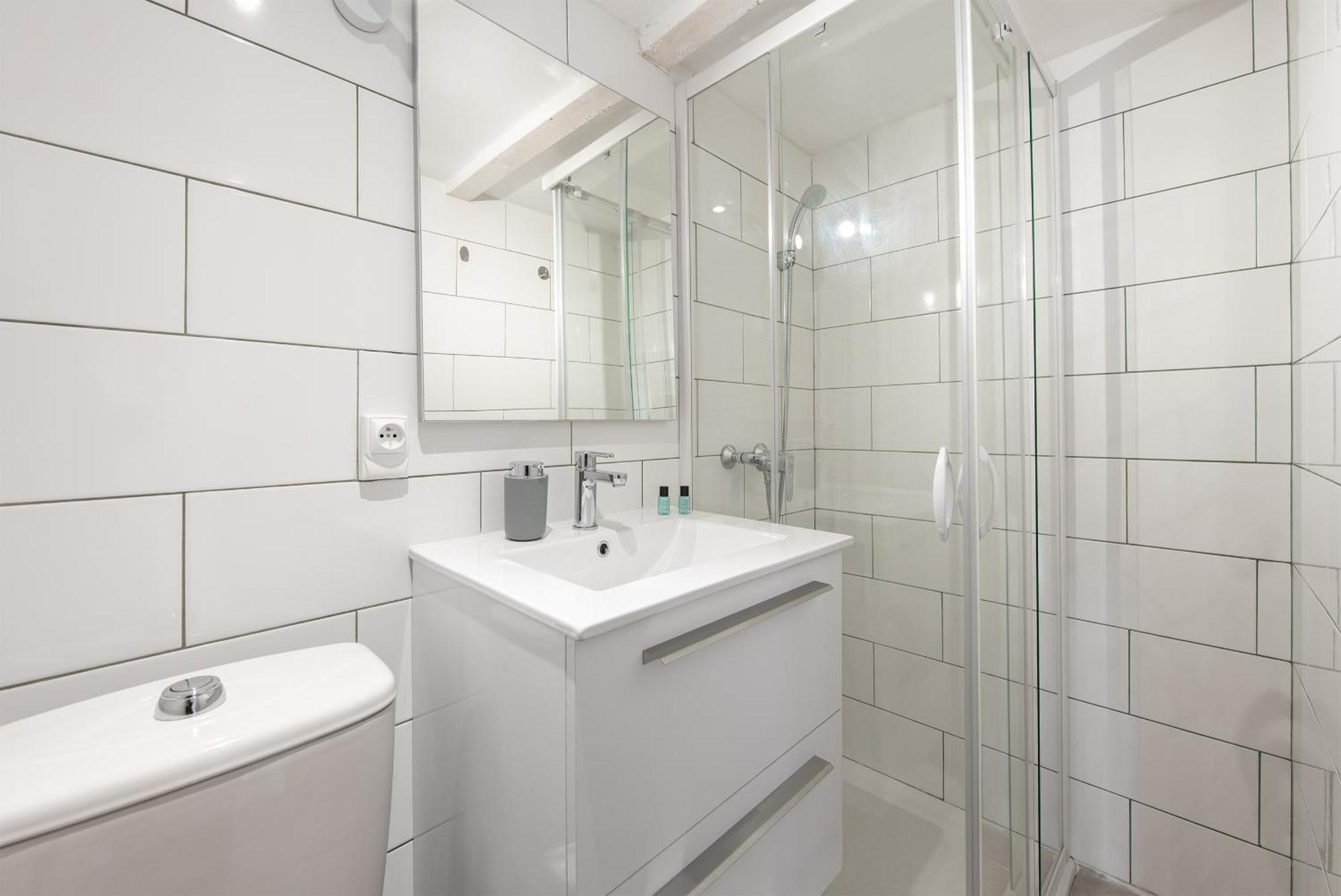 Les Appartements De L'Horloge Carcassonne Ngoại thất bức ảnh