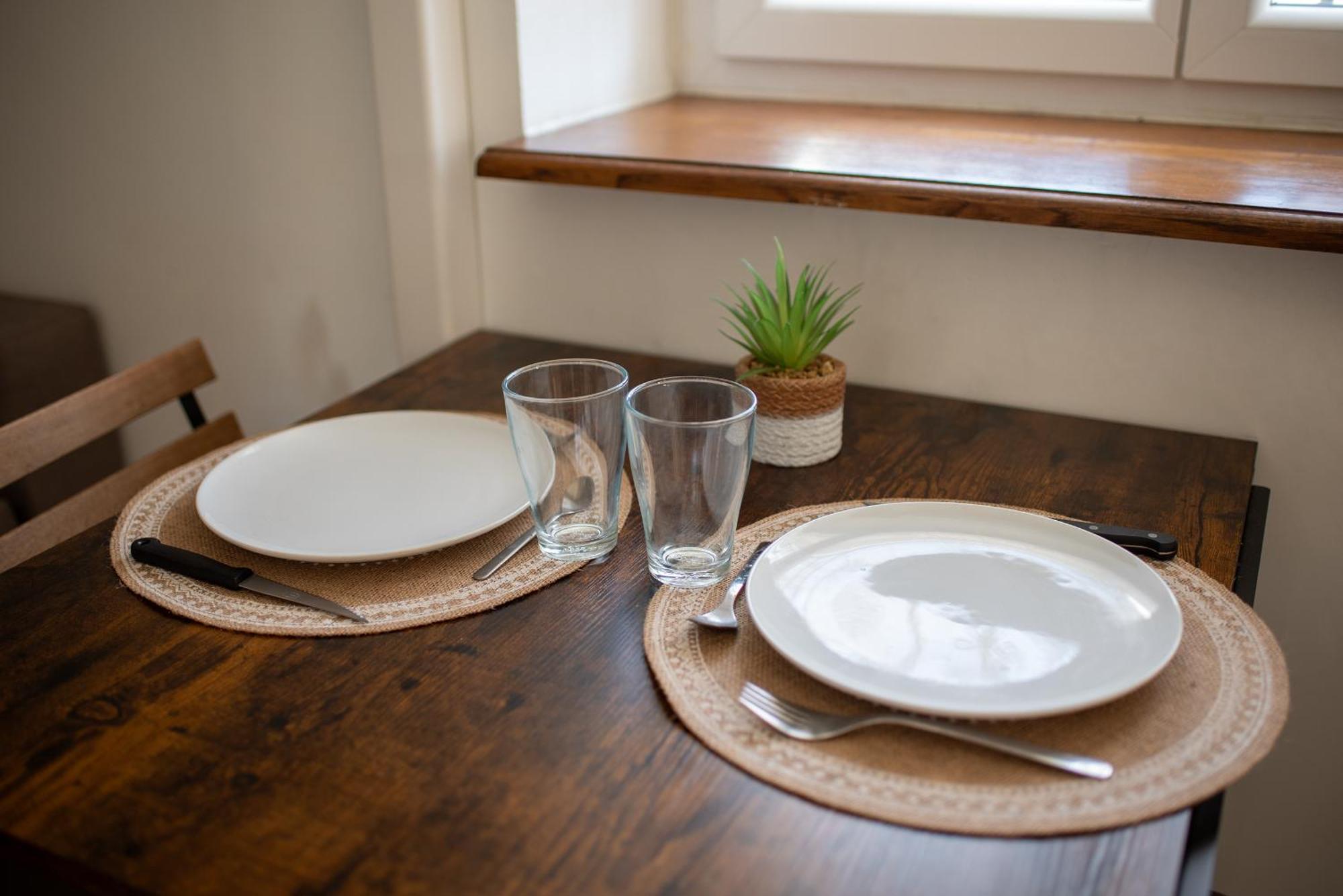 Les Appartements De L'Horloge Carcassonne Ngoại thất bức ảnh