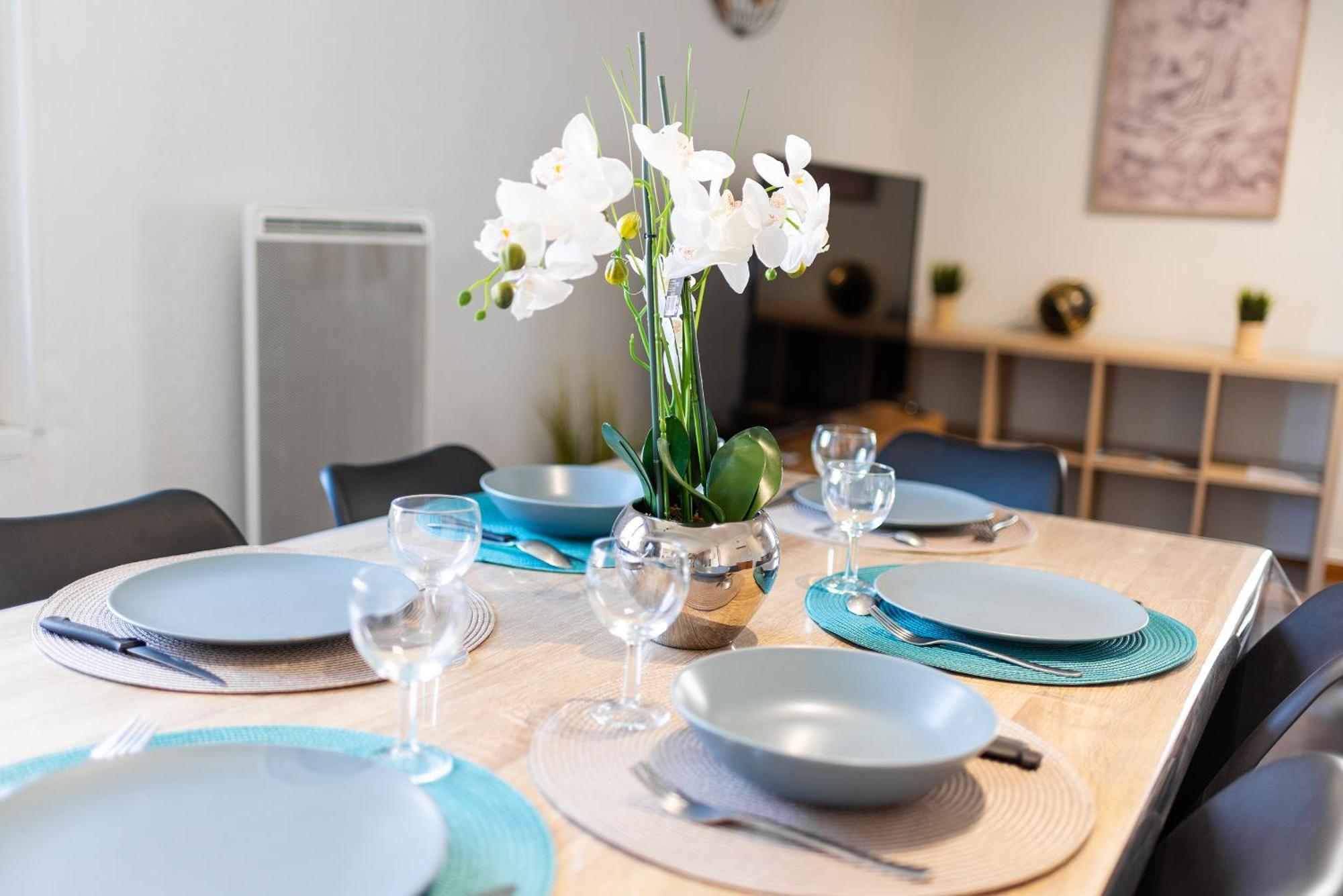 Les Appartements De L'Horloge Carcassonne Ngoại thất bức ảnh
