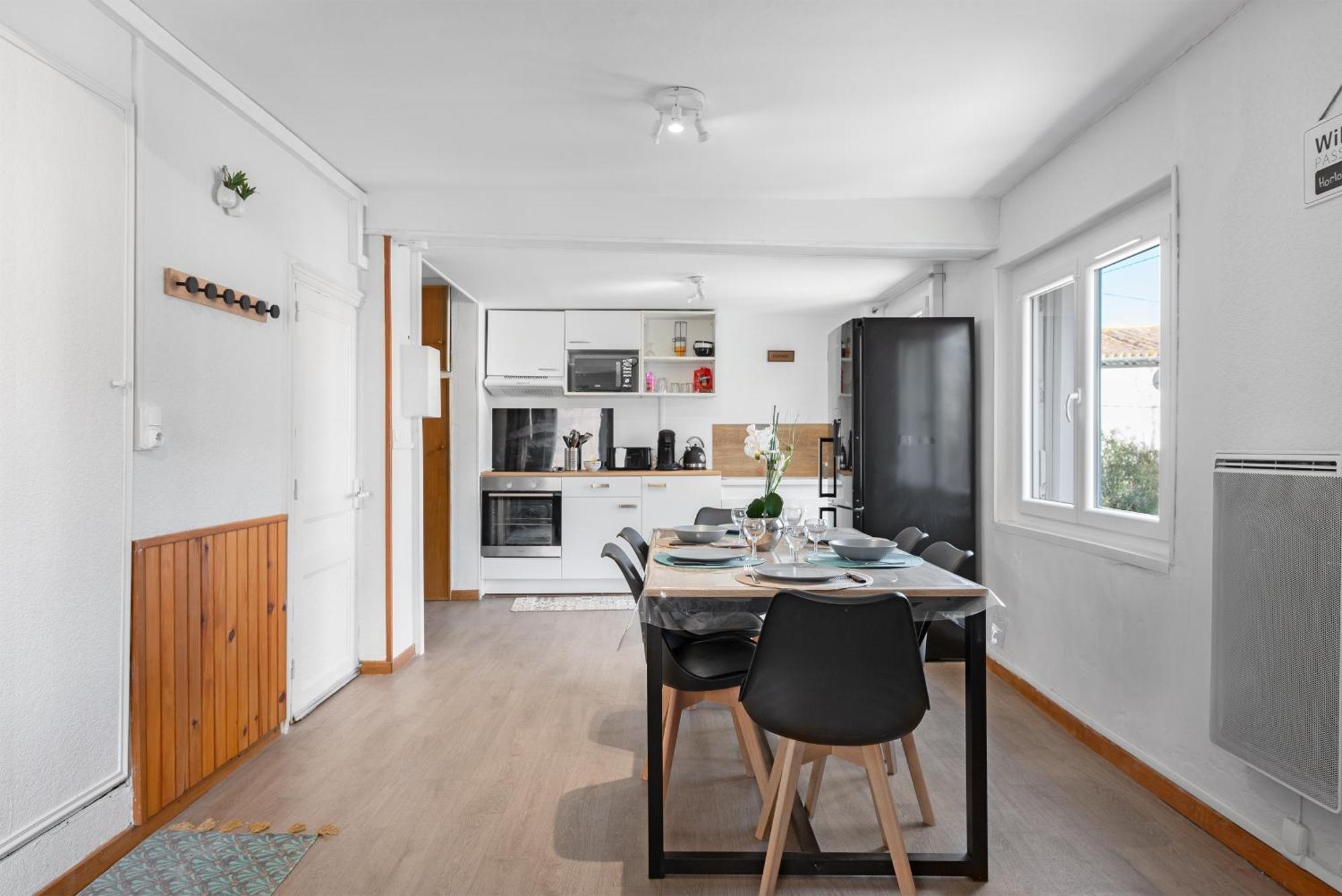 Les Appartements De L'Horloge Carcassonne Ngoại thất bức ảnh