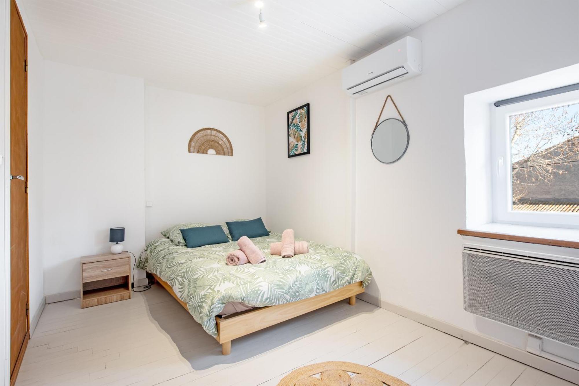 Les Appartements De L'Horloge Carcassonne Ngoại thất bức ảnh