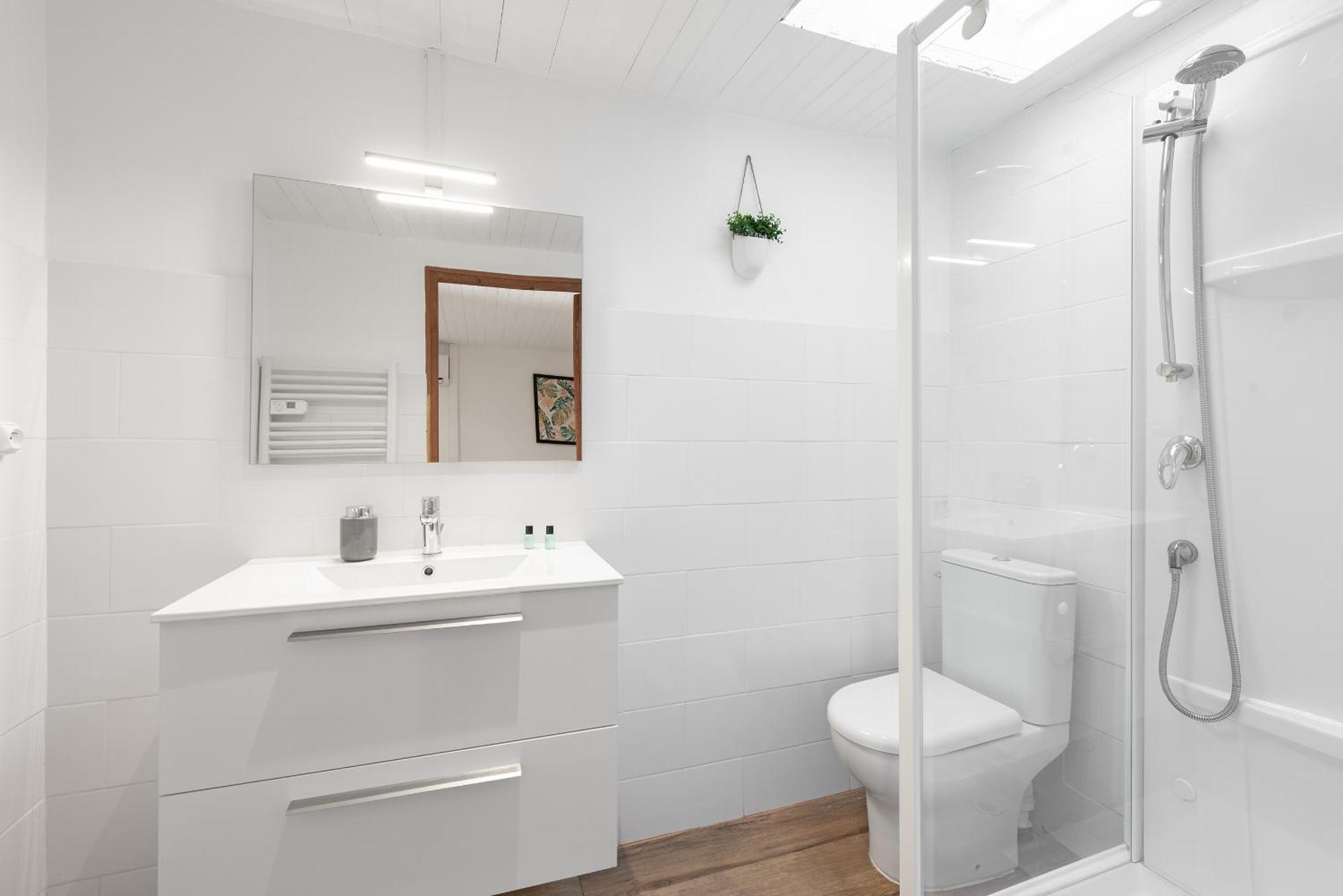 Les Appartements De L'Horloge Carcassonne Ngoại thất bức ảnh